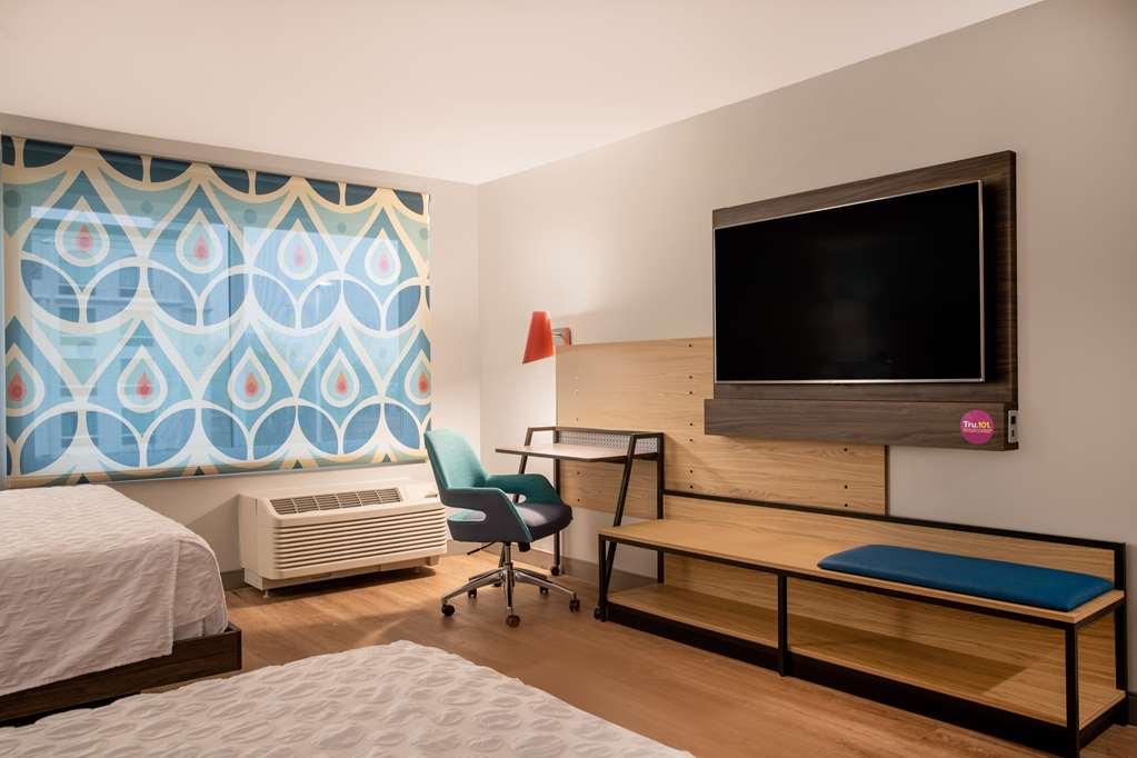 Tru By Hilton Rock Hill, Sc Hotel Værelse billede