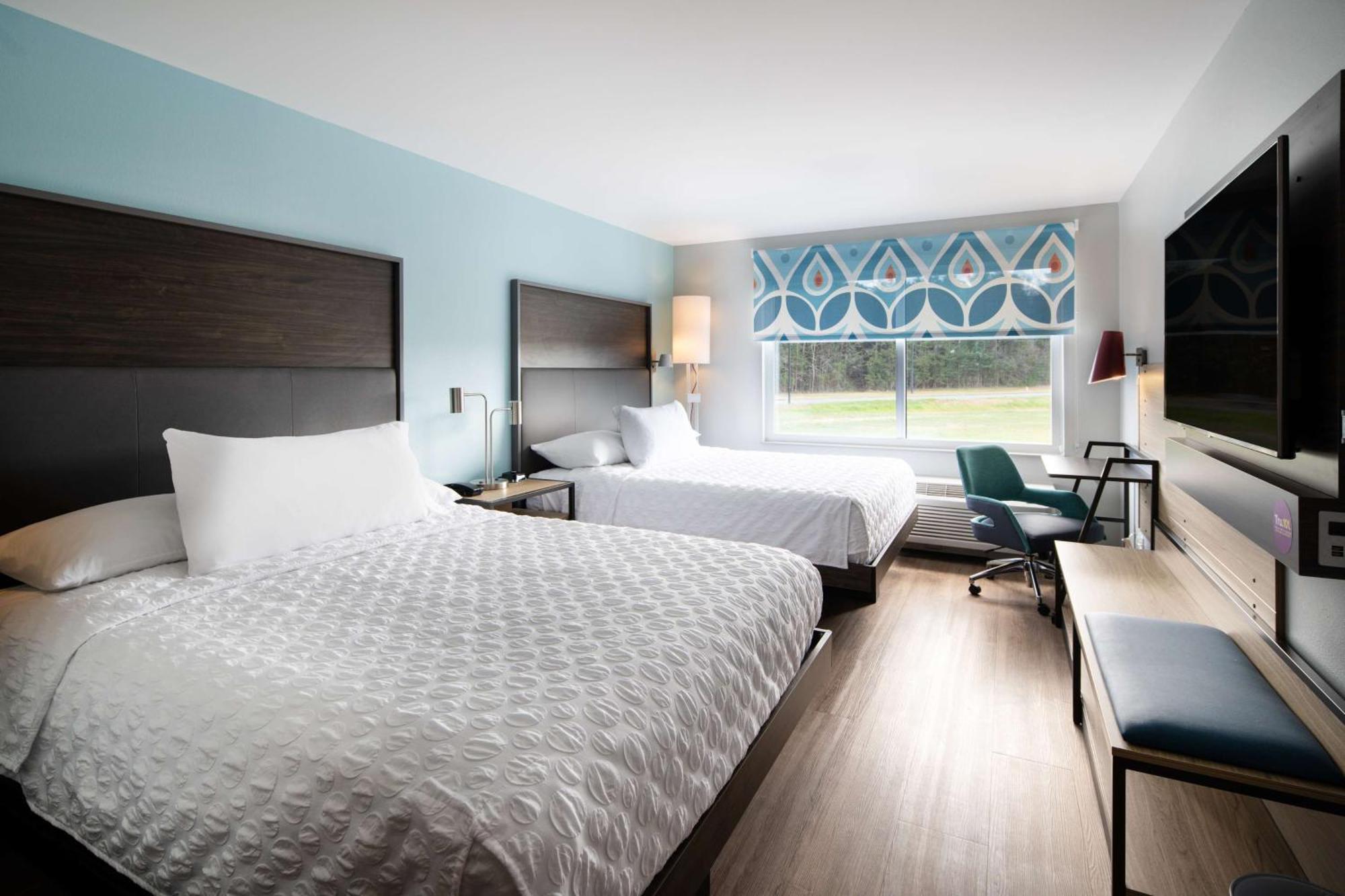 Tru By Hilton Rock Hill, Sc Hotel Eksteriør billede